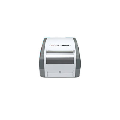 FUJI FCR PRIMA T2 Электрический считыватель CR с скоростью и разрешением