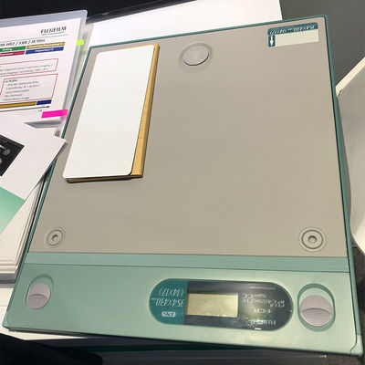 20 мкм расстояние между изображениями Поддержка OEM на заказ FUJI IP Digital X Ray Dr Flat Panel Detector