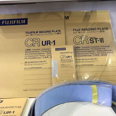 20 мкм расстояние между изображениями Поддержка OEM на заказ FUJI IP Digital X Ray Dr Flat Panel Detector