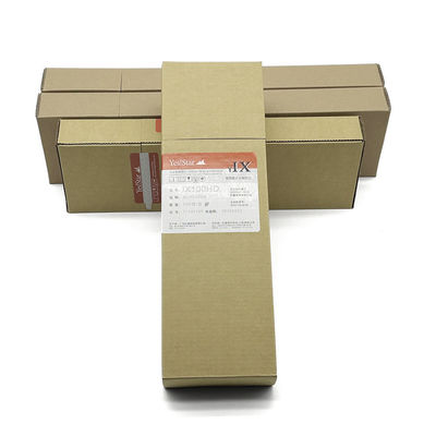 T7 80mmx300m 80mm*360mm 14*17inch NDT Flaw X Ray Film для промышленности