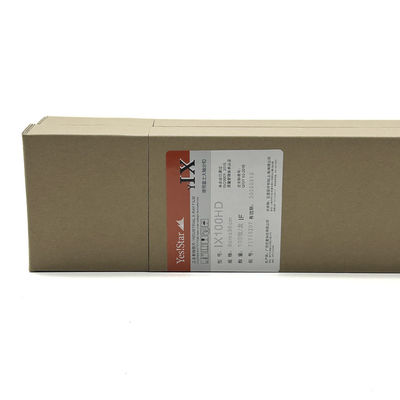 T7 80mmx300m 80mm*360mm 14*17inch NDT Flaw X Ray Film для промышленности