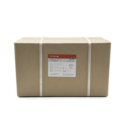 T7 80mmx300m 80mm*360mm 14*17inch NDT Flaw X Ray Film для промышленности