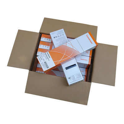 Многофункциональная 14x17in R400 80*300/360 Промышленная НДТ пленка Kodak Carestream X Ray Industry пленка