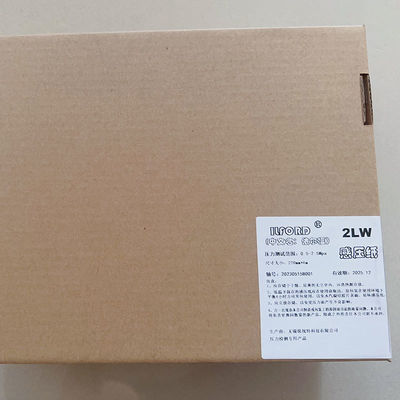 Поддержка OEM Фильма для испытания давления для Ruishite 270mm * 6m Фильм чувствительный к давлению