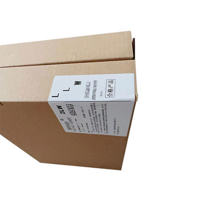 Контроль давления Peep Prescale Film Поддержка OEM для Iford диапазона 0.5-2.5Mpa