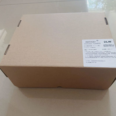 Контроль давления Peep Prescale Film Поддержка OEM для Iford диапазона 0.5-2.5Mpa