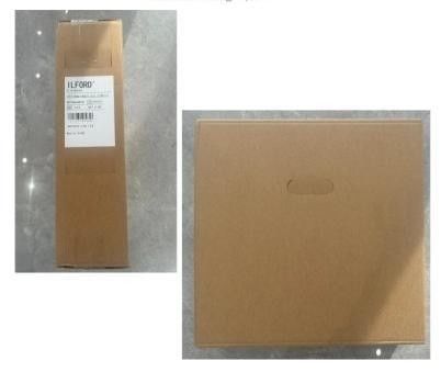 Y7 C5 / Y4 C3 ROLLPAC PB Промышленная НДТ пленка 10cm*90m/7cm*90m ILFORD рентгеновская промышленная пленка 0,027mm