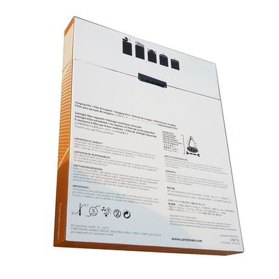Carestream INDUSTREX R400 рентгеновская НДТ роллная пленка 14*17*100 листов