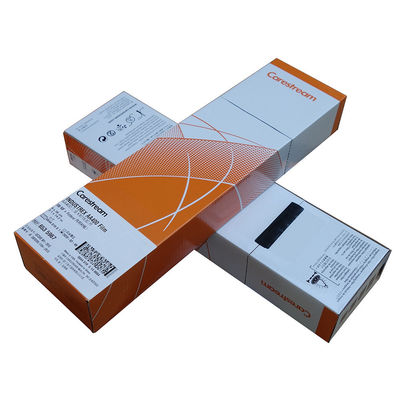 Carestream INDUSTREX R400 рентгеновская НДТ роллная пленка 14*17*100 листов