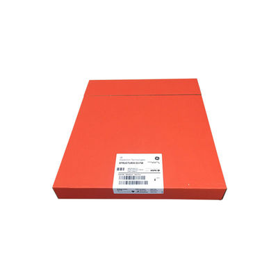 NDT Промышленная рентгеновская рентгеновская пленка Agfa 100FW 36x43cm 14x17Inch для тепловой пленки
