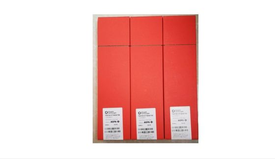 NDT Промышленная рентгеновская рентгеновская пленка Agfa 100FW 36x43cm 14x17Inch для тепловой пленки