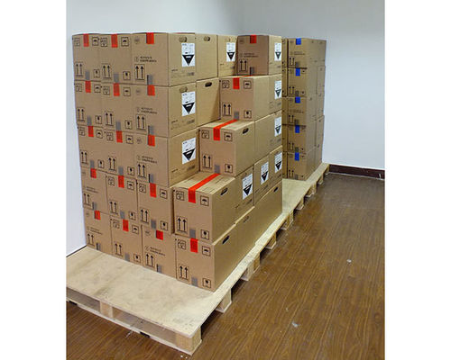 NDT Промышленная рентгеновская рентгеновская пленка Agfa 100FW 36x43cm 14x17Inch для тепловой пленки