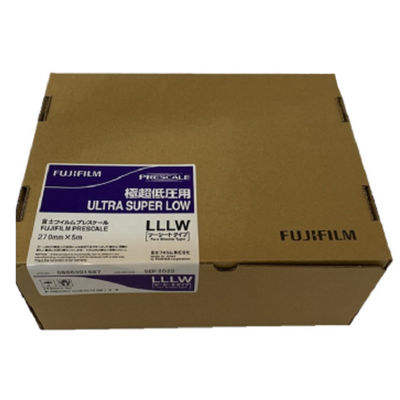 OEM LLW Surface Prescale Pressure Measurement Film 10% точность