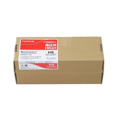 OEM LLW Surface Prescale Pressure Measurement Film 10% точность