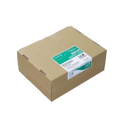 OEM LLW Surface Prescale Pressure Measurement Film 10% точность