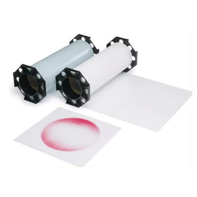 OEM LLW Surface Prescale Pressure Measurement Film 10% точность