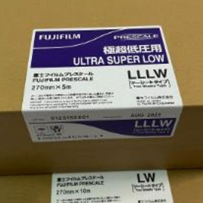 OEM LLW Surface Prescale Pressure Measurement Film 10% точность