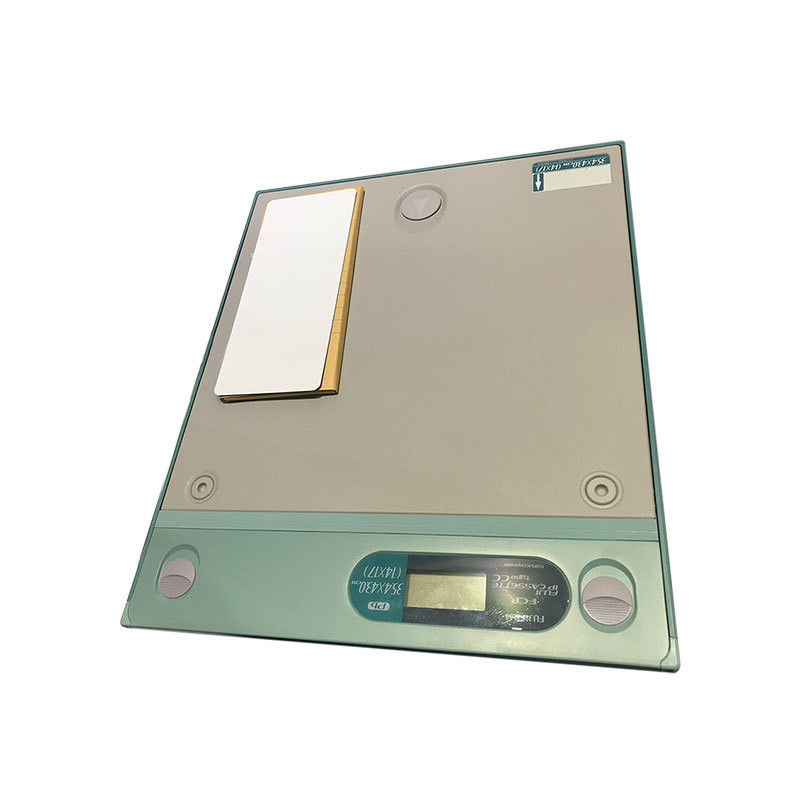 20 мкм расстояние между изображениями Поддержка OEM на заказ FUJI IP Digital X Ray Dr Flat Panel Detector